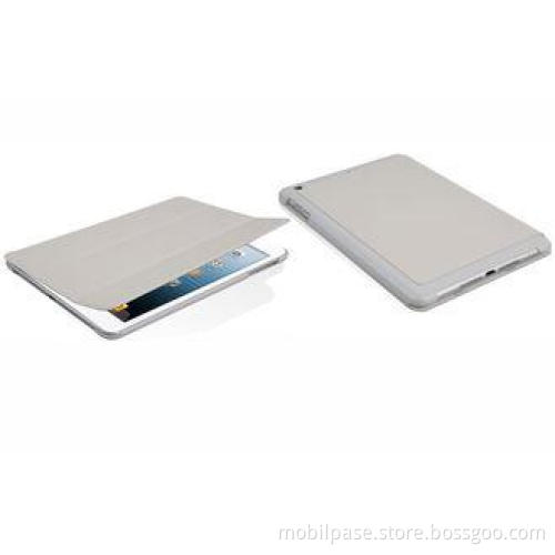 Newest Colorful Tablet PC PU Leather Case ipad mini Book Fl